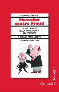 Mussolini contro Freud - Librerie.coop Mussolini contro Freud - Librerie.coop