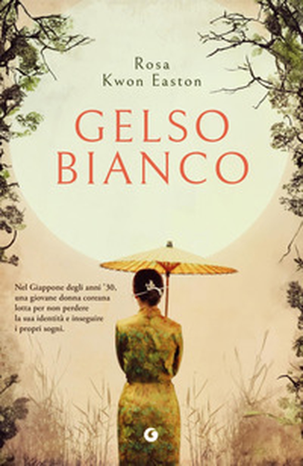 Gelso bianco - Librerie.coop