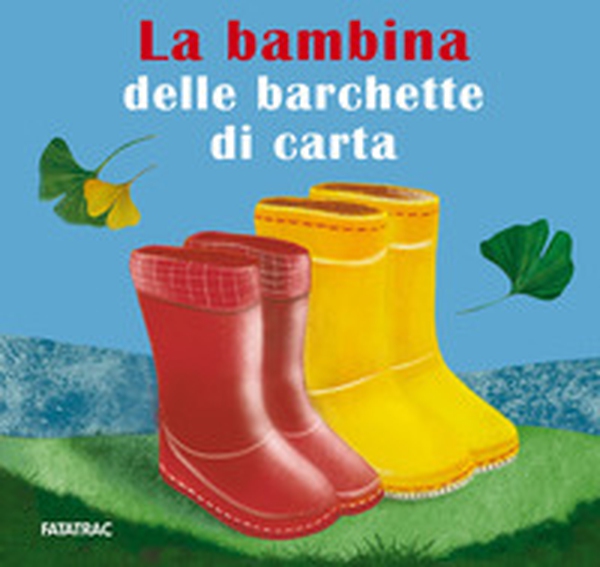 La bambina delle barchette di carta - Librerie.coop La bambina delle barchette di carta - Librerie.coop