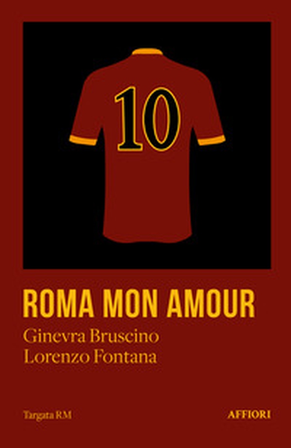 Roma mon amour - Librerie.coop Roma mon amour - Librerie.coop