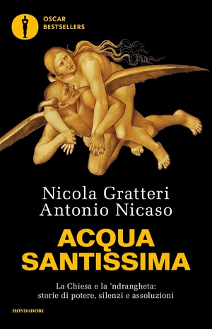 Acqua santissima - Librerie.coop