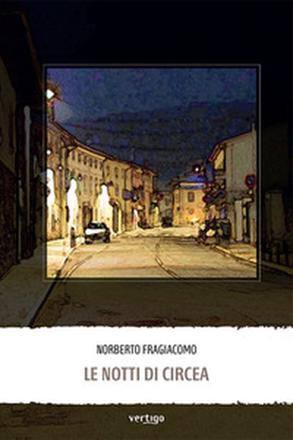 Le notti di Circea - Librerie.coop Le notti di Circea - Librerie.coop