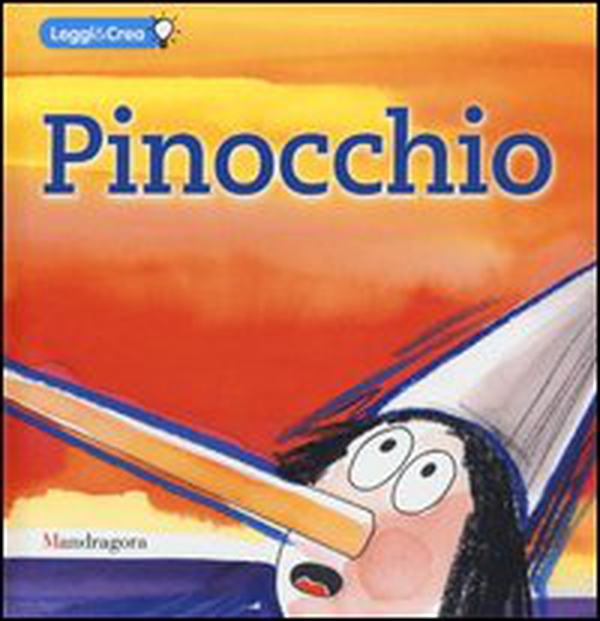 Pinocchio - Librerie.coop Pinocchio - Librerie.coop