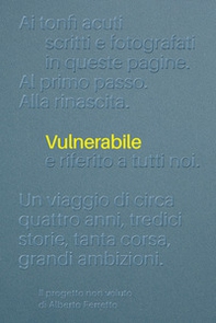 Vulnerabile - Librerie.coop Vulnerabile - Librerie.coop