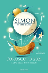 L'oroscopo 2021 - Il giro dell'anno in 12 segni - Librerie.coop L'oroscopo 2021 - Il giro dell'anno in 12 segni - Librerie.coop