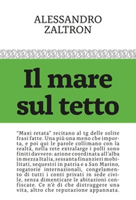 Il mare sul tetto - Librerie.coop Il mare sul tetto - Librerie.coop