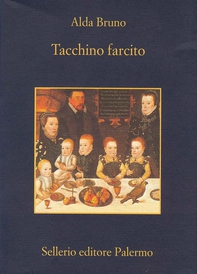 Tacchino farcito - Librerie.coop