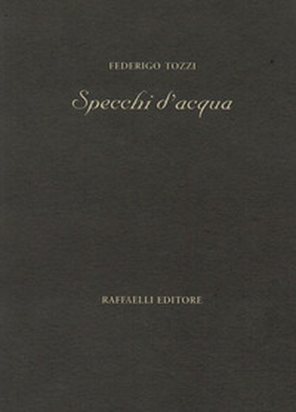 Specchi d'acqua - Librerie.coop