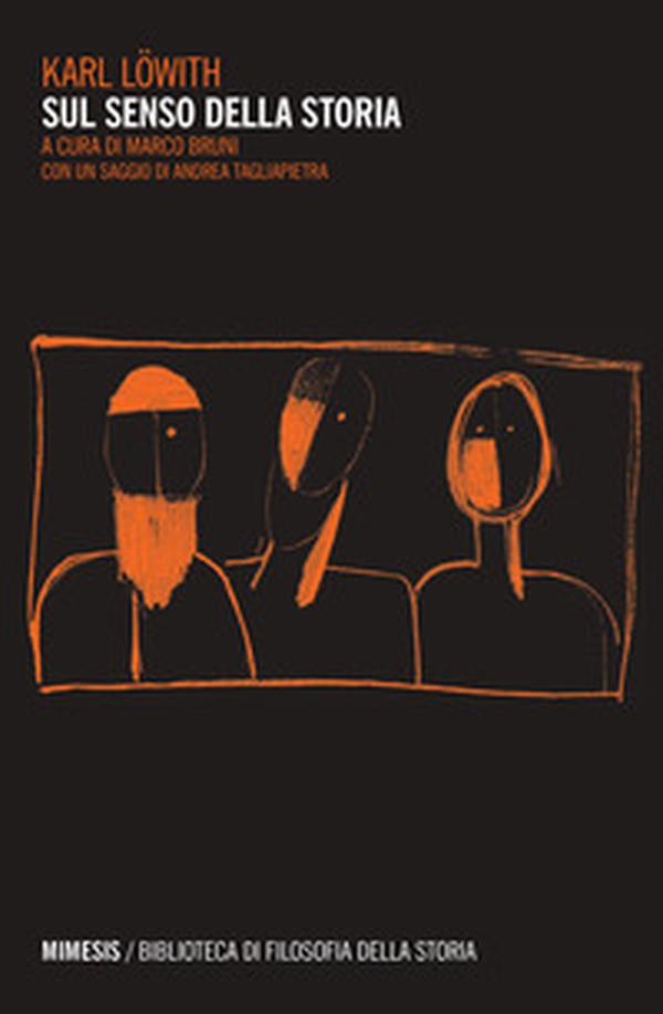Il senso della storia - Librerie.coop Il senso della storia - Librerie.coop