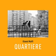 Quartiere - Librerie.coop