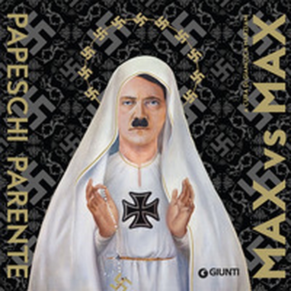 Max vs Max. Papeschi Max , Parente Massimiliano - Librerie.coop Max vs Max. Papeschi Max , Parente Massimiliano - Librerie.coop
