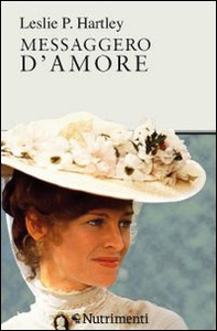 Messaggero d'amore - Librerie.coop Messaggero d'amore - Librerie.coop
