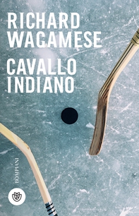 Cavallo indiano - Librerie.coop