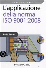 L'applicazione della norma ISO 9001:2008 - Librerie.coop