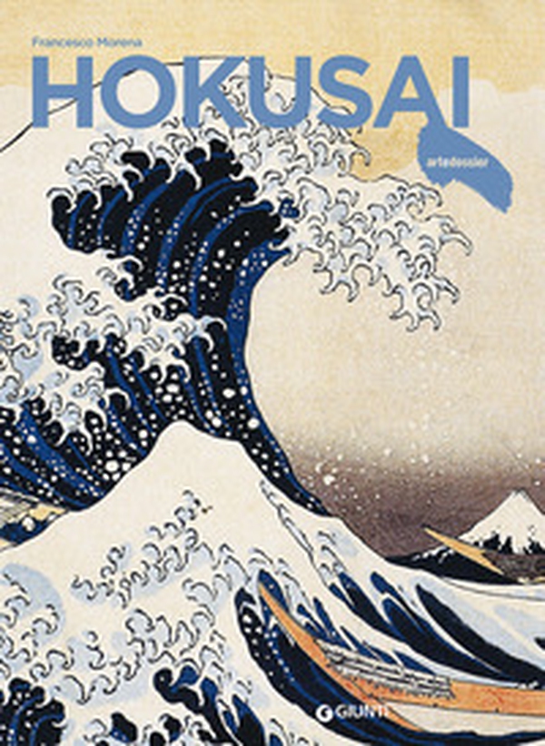 Hokusai - Librerie.coop Hokusai - Librerie.coop