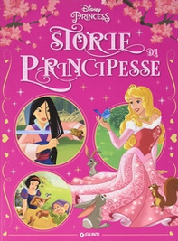 Storie di principesse - Librerie.coop