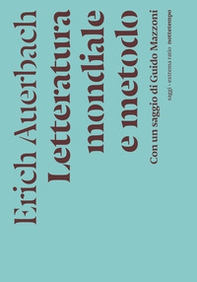 Letteratura mondiale e metodo - Librerie.coop