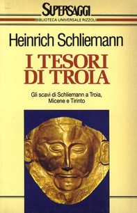 I tesori di Troia - Librerie.coop