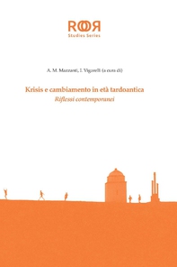 Krisis e cambiamento in eta tardoantica - Librerie.coop Krisis e cambiamento in eta tardoantica - Librerie.coop