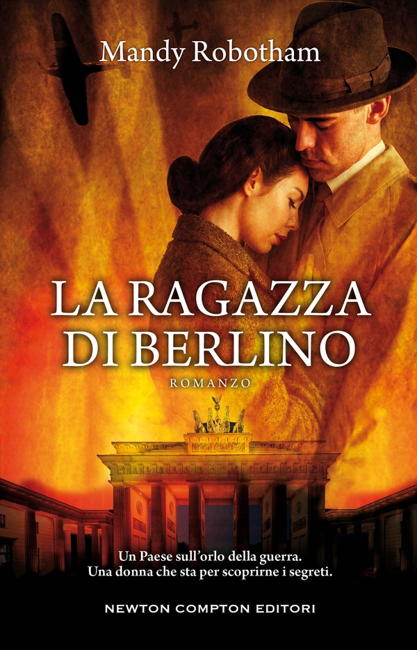 La ragazza di Berlino - Librerie.coop La ragazza di Berlino - Librerie.coop