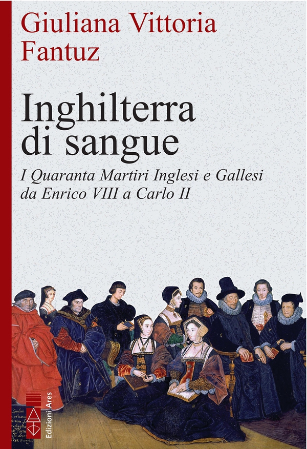 Inghilterra di sangue - Librerie.coop