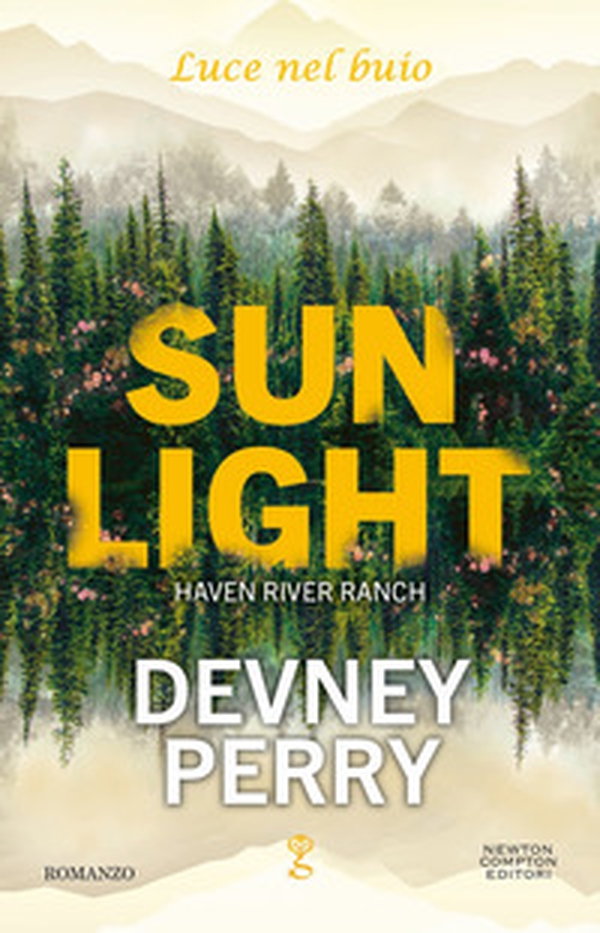 Sunlight. Luce nel buio - Librerie.coop