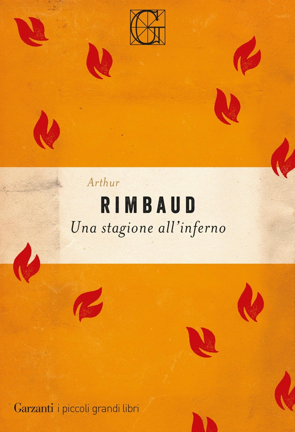 Una stagione all'inferno - Librerie.coop Una stagione all'inferno - Librerie.coop