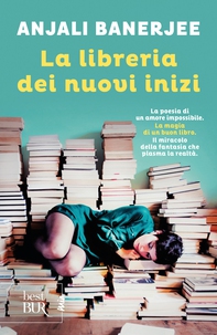 La libreria dei nuovi inizi - Librerie.coop