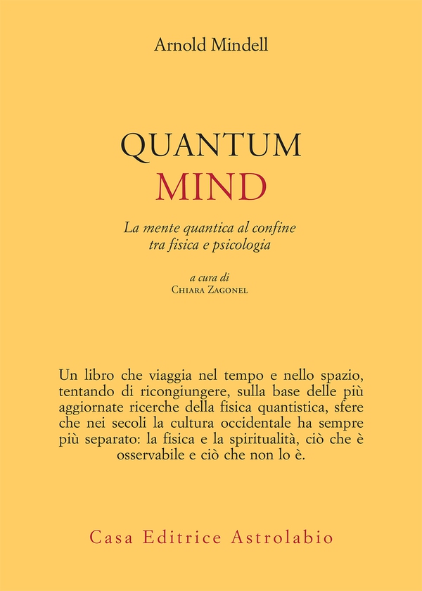 Quantum Mind - Librerie.coop Quantum Mind - Librerie.coop