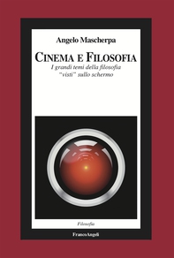 Cinema e Filosofia - Librerie.coop Cinema e Filosofia - Librerie.coop
