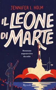 Il leone di Marte - Librerie.coop