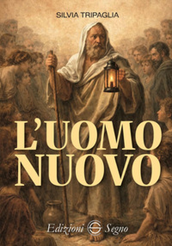 L'uomo nuovo - Librerie.coop