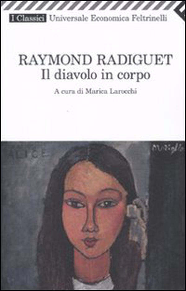 Il diavolo in corpo - Librerie.coop Il diavolo in corpo - Librerie.coop
