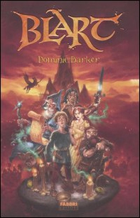 Blart - Librerie.coop