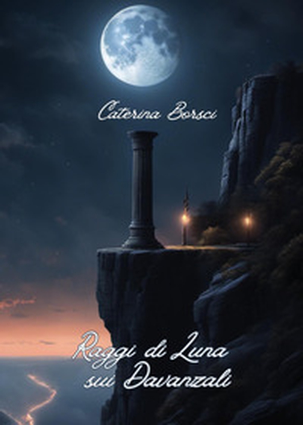 Raggi di luna sui davanzali - Librerie.coop Raggi di luna sui davanzali - Librerie.coop