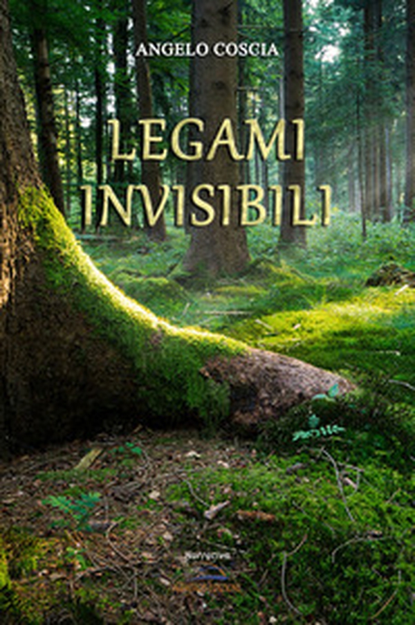 Legami invisibili - Librerie.coop Legami invisibili - Librerie.coop