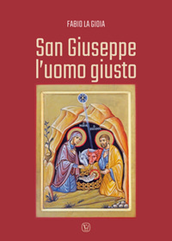 San Giuseppe l'uomo giusto - Librerie.coop San Giuseppe l'uomo giusto - Librerie.coop