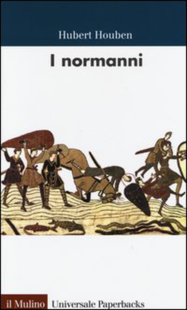 I Normanni - Librerie.coop I Normanni - Librerie.coop