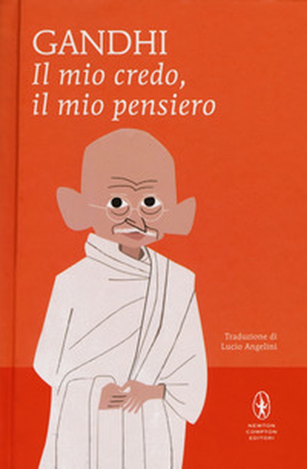 Il mio credo, il mio pensiero - Librerie.coop Il mio credo, il mio pensiero - Librerie.coop