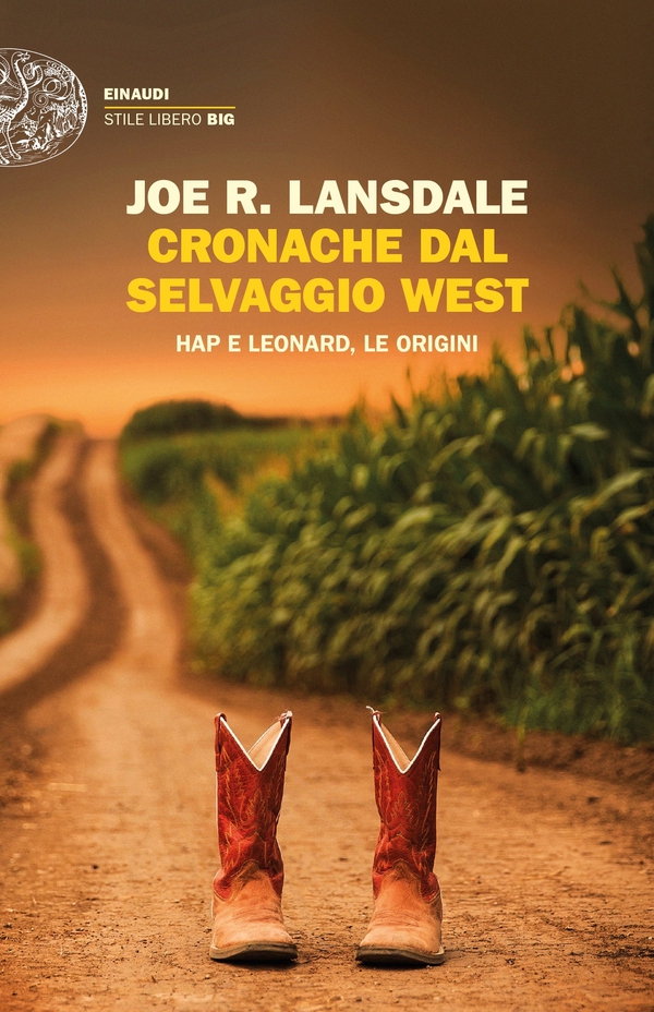 Cronache dal selvaggio West - Librerie.coop Cronache dal selvaggio West - Librerie.coop