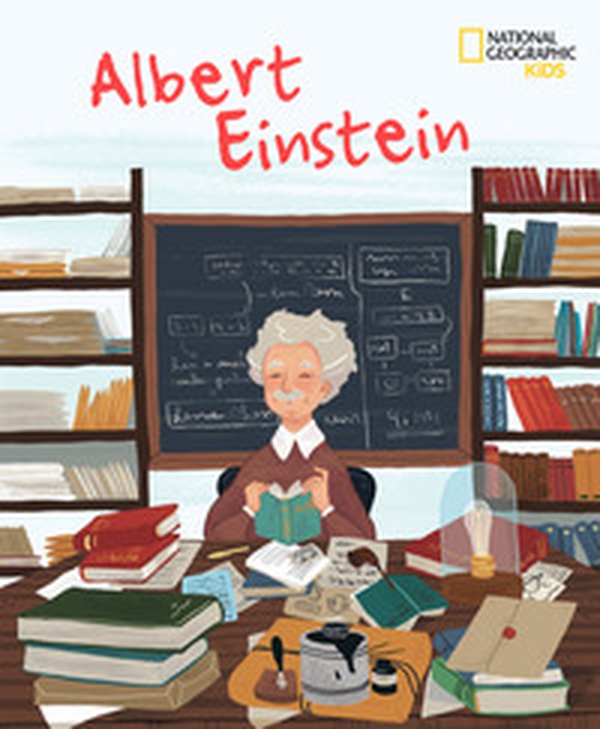 Albert Einstein - Librerie.coop Albert Einstein - Librerie.coop