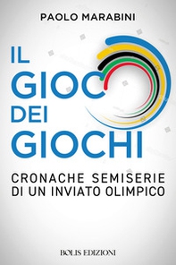 Il gioco dei giochi - Librerie.coop