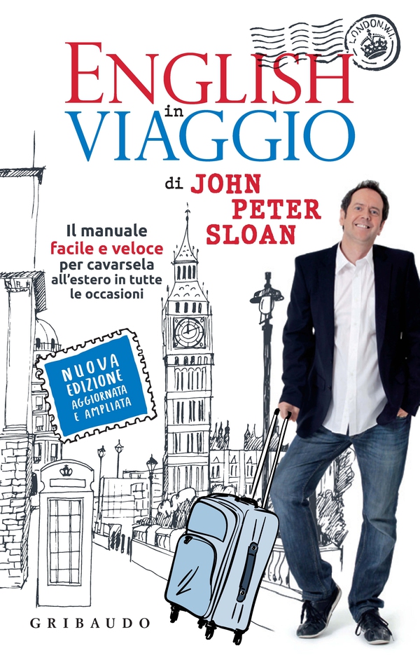 ENGLISH IN VIAGGIO - Librerie.coop ENGLISH IN VIAGGIO - Librerie.coop