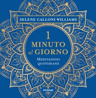 1 minuto al giorno - Librerie.coop