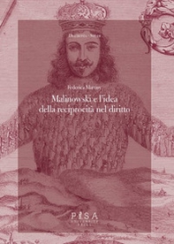 Malinowski e l'idea della reciprocità nel diritto - Librerie.coop Malinowski e l'idea della reciprocità nel diritto - Librerie.coop