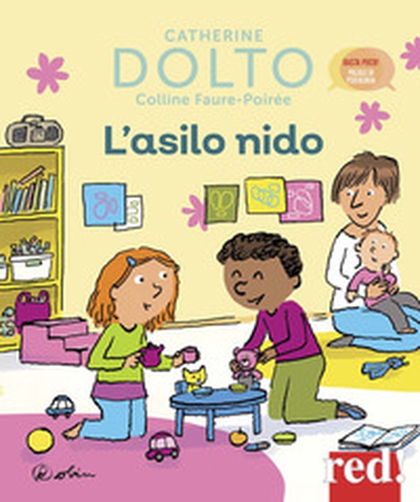 L'asilo nido - Librerie.coop L'asilo nido - Librerie.coop