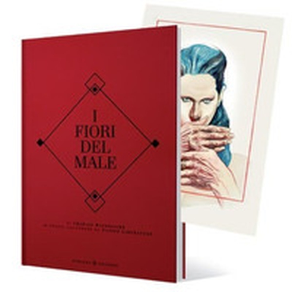 I fiori del male di Charles Baudelaire - Librerie.coop I fiori del male di Charles Baudelaire - Librerie.coop