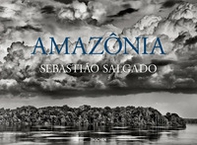 Sebastião Salgado. Amazônia. Ediz. italiana - Librerie.coop Sebastião Salgado. Amazônia. Ediz. italiana - Librerie.coop