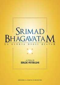 Srimad Bhagavatam - Librerie.coop Srimad Bhagavatam - Librerie.coop