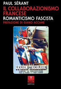 Il collaborazionismo francese - Librerie.coop